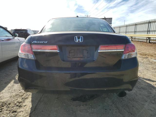 Photo 6 from auction – 2011 HONDA ACCORD EXL with VIN 1HGCP2F85BA152422