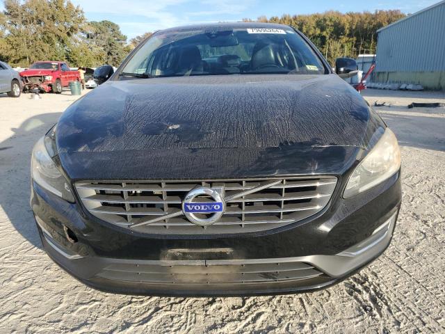 Photo 5 from auction – 2014 VOLVO S60 T5 with VIN YV1612FS0E1296337