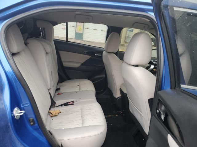 Photo 10 from auction – 2019 MITSUBISHI ECLIPSE CR with VIN JA4AT5AA2KZ003247
