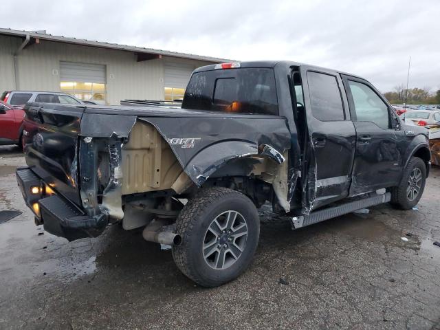 Zdjęcie 3 z aukcji – 2015 FORD F150 SUPER z VIN 1FTEW1EG7FKD65207