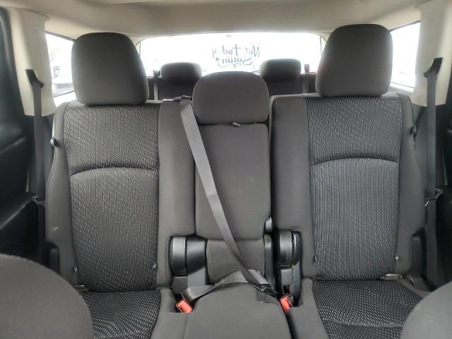 Photo 10 from auction – 2018 DODGE JOURNEY SE with VIN 3C4PDCAB4JT527693