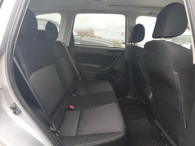 Photo 11 from auction – 2016 SUBARU FORESTER 2 with VIN JF2SJADC3GH489300