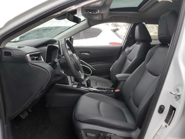 Photo 7 from auction – 2023 TOYOTA COROLLA CR with VIN 7MUDAAAG6PV044386