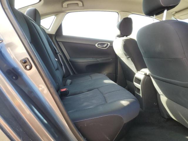 Photo 10 from auction – 2016 NISSAN SENTRA S with VIN 3N1AB7AP1GL672958