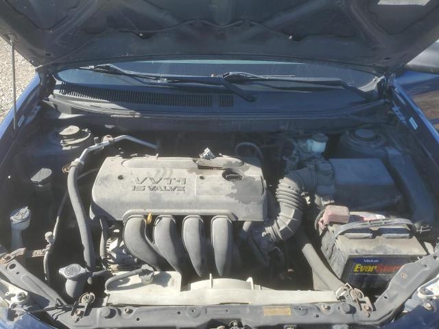 Photo 12 from auction – 2005 PONTIAC VIBE with VIN 5Y2SL63815Z483828