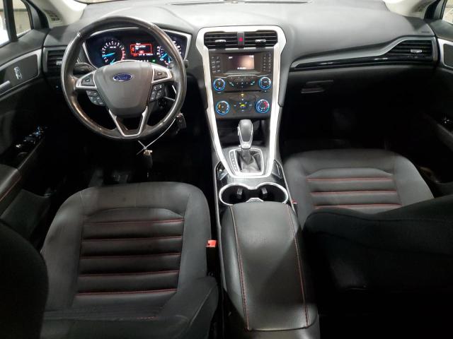 Photo 8 from auction – 2015 FORD FUSION SE with VIN 3FA6P0H79FR305437