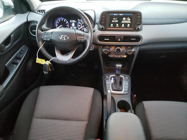 Photo 8 from auction – 2020 HYUNDAI KONA SEL with VIN KM8K2CAA4LU401555