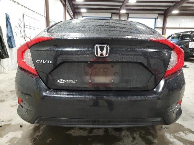 Photo 6 from auction – 2016 HONDA CIVIC LX with VIN 19XFC2F58GE206264