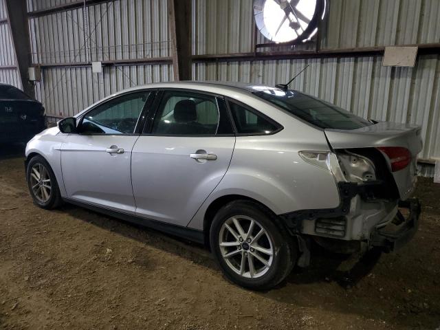 Photo 2 from auction – 2017 FORD FOCUS SE with VIN 1FADP3F23HL300350
