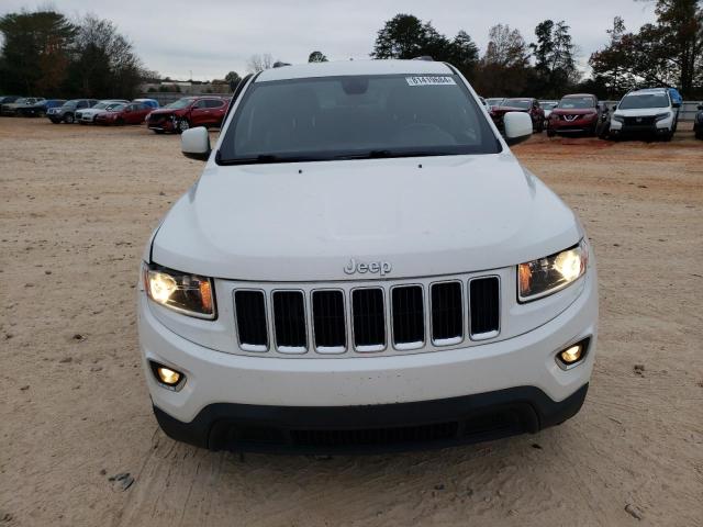 Photo 5 from auction – 2015 JEEP GRAND CHER with VIN 1C4RJEAG7FC199715