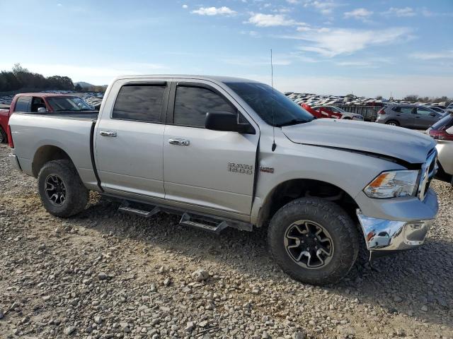 Photo 4 from auction – 2017 RAM 1500 SLT with VIN 1C6RR7LTXHS766434