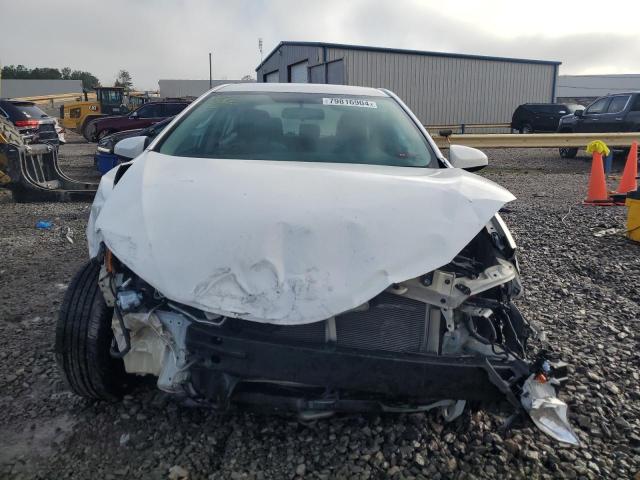 Photo 5 from auction – 2014 TOYOTA COROLLA L with VIN 2T1BURHE6EC046589