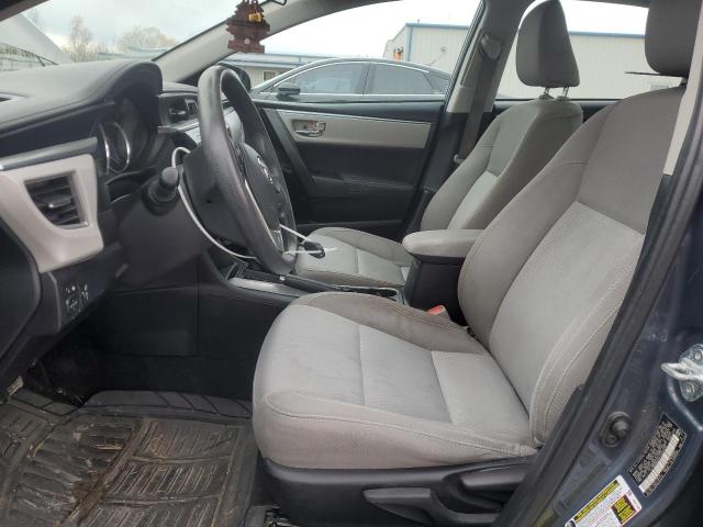 Zdjęcie 7 z aukcji – 2015 TOYOTA COROLLA L z VIN 2T1BURHE0FC435570