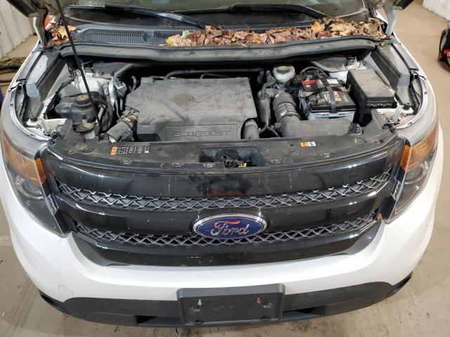 Photo 12 from auction – 2015 FORD EXPLORER S with VIN 1FM5K8GT5FGB28843