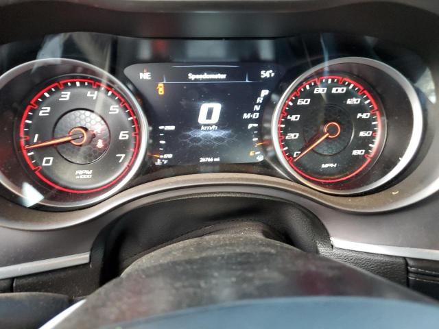 Photo 9 from auction – 2022 DODGE CHARGER SC with VIN 2C3CDXGJ1NH166236