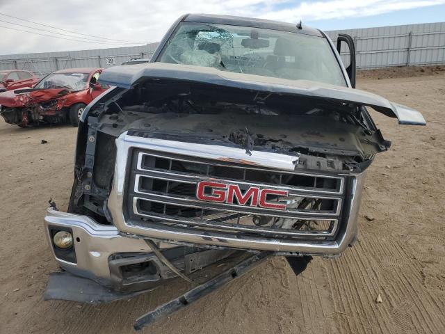 Photo 5 from auction – 2014 GMC SIERA with VIN 3GTU2VEC1EG126317