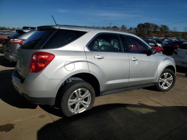 Photo 3 from auction – 2015 CHEVROLET EQUINOX LS with VIN 1GNALAEK4FZ119211