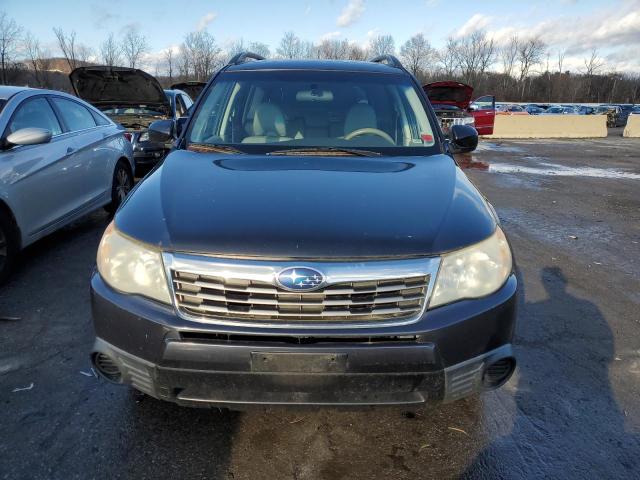 Photo 5 from auction – 2009 SUBARU FORESTER with VIN JF2SH63609H761051