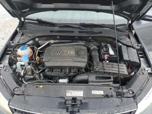 Photo 11 from auction – 2016 VOLKSWAGEN JETTA SEL with VIN 3VWL07AJ3GM226325