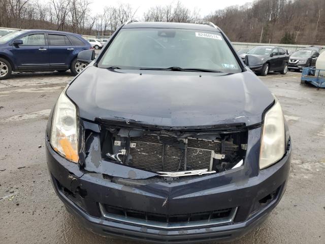Photo 5 from auction – 2014 CADILLAC SRX LUXURY with VIN 3GYFNEE31ES658108