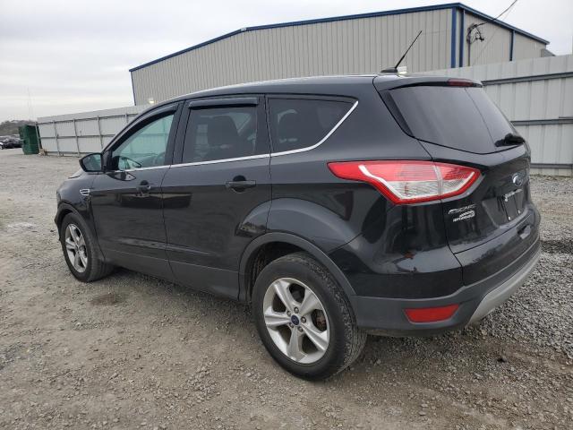 Photo 2 from auction – 2014 FORD ESCAPE SE with VIN 1FMCU9GX6EUB92111
