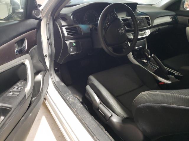 Photo 8 from auction – 2015 HONDA ACCORD LX- with VIN 1HGCT1B3XFA011979