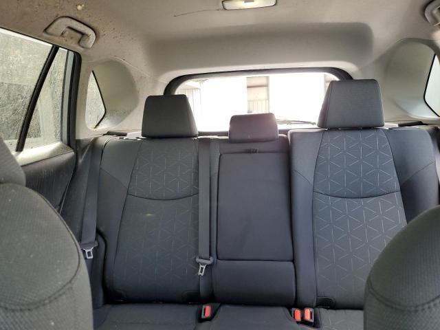 Photo 10 from auction – 2024 TOYOTA RAV4 XLE with VIN 2T3W1RFV4RW324107