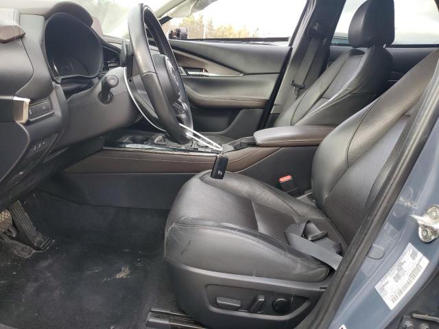 Photo 7 from auction – 2021 MAZDA CX-30 PREM with VIN 3MVDMBDL8MM253526