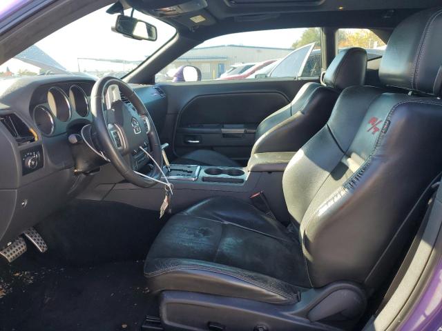 Photo 7 from auction – 2014 DODGE CHALLENGER with VIN 2C3CDYBT1EH140024