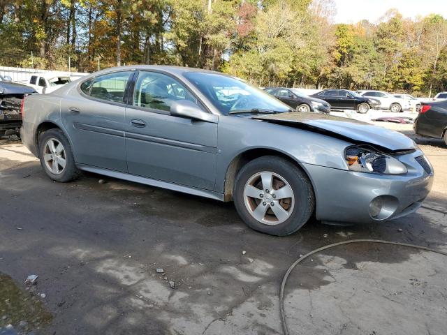 Photo 4 from auction – 2008 PONTIAC GRAND PRIX with VIN 2G2WP552281176100