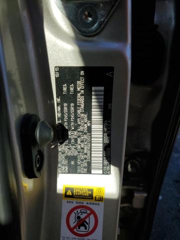 Photo 14 from auction – 2016 TOYOTA HIGHLANDER with VIN 5TDYKRFH5GS120317