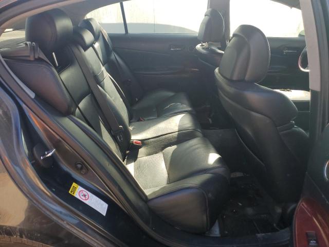 Photo 10 from auction – 2007 LEXUS GS 450H with VIN JTHBC96S975006484