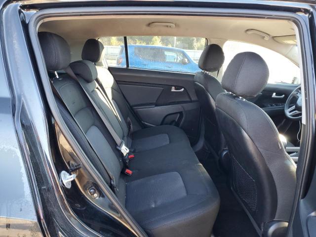 Photo 11 from auction – 2016 KIA SPORTAGE L with VIN KNDPBCAC4G7858415