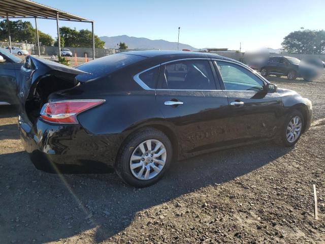 Photo 3 from auction – 2015 NISSAN ALTIMA 2.5 with VIN 1N4AL3AP3FC236261
