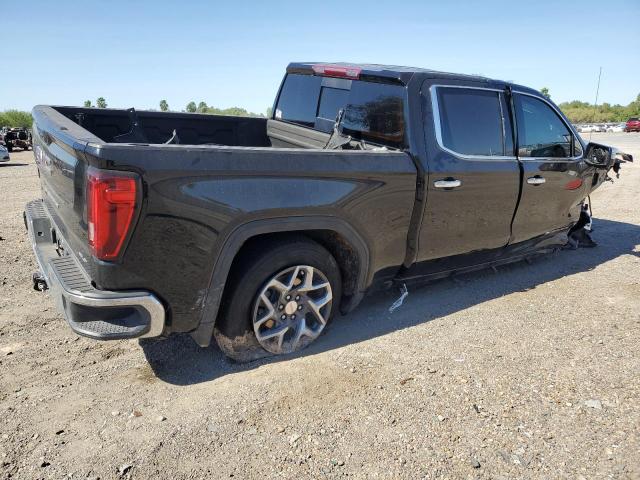 Photo 3 from auction – 2023 GMC SIERRA C15 with VIN 3GTPHDED3PG148370