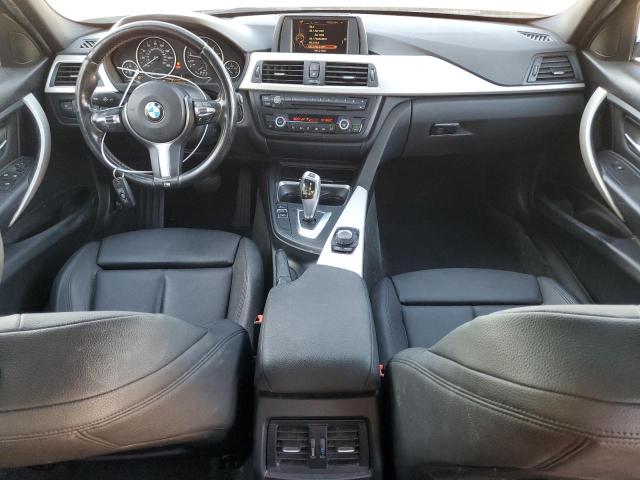 Photo 8 from auction – 2015 BMW 320 I with VIN WBA3B1G5XFNT02340