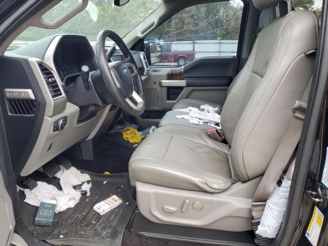 Photo 7 from auction – 2017 FORD F150 SUPER with VIN 1FTEW1EF2HFA21898