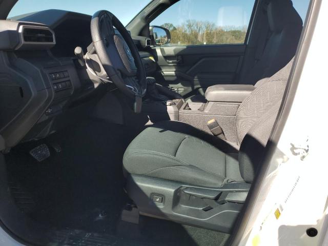 Photo 7 from auction – 2024 TOYOTA TACOMA DOU with VIN 3TYLD5KN3RT006011