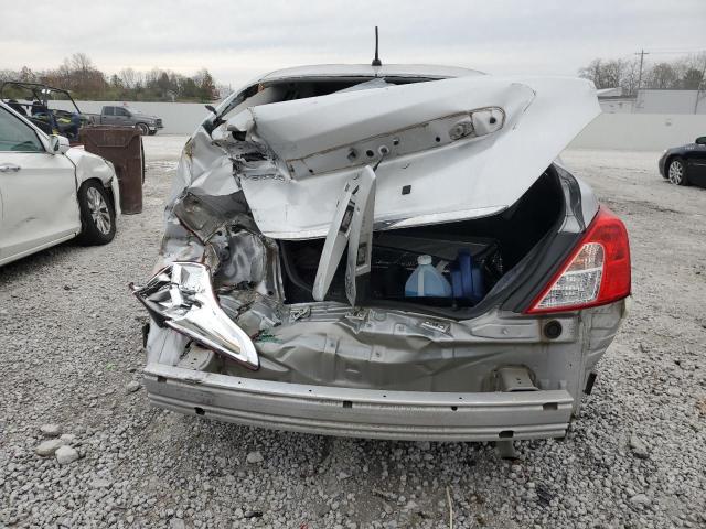 Photo 6 from auction – 2017 NISSAN VERSA S with VIN 3N1CN7AP9HL883049