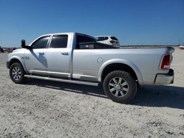 Photo 2 from auction – 2016 RAM 2500 LONGH with VIN 3C6UR5LL3GG133567