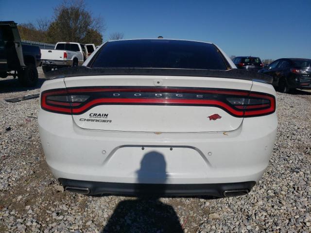 Photo 6 from auction – 2020 DODGE CHARGER SX with VIN 2C3CDXBG7LH214220