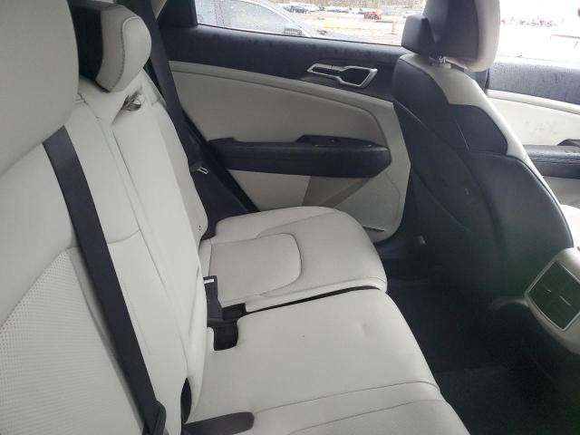 Photo 11 from auction – 2023 KIA SPORTAGE E with VIN 5XYK33AF1PG032111
