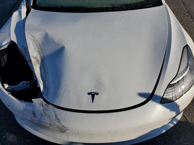 Photo 11 from auction – 2020 TESLA MODEL 3 with VIN 5YJ3E1EA2LF740595