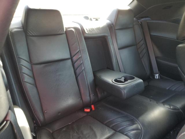 Photo 10 from auction – 2018 DODGE CHALLENGER with VIN 2C3CDZC90JH154449