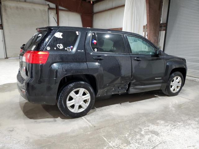 صورة رقم 3 من المزاد - 2014 GMC TERRAIN SL مع VIN 2GKALMEK6E6335036