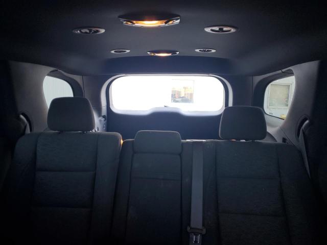 Photo 10 from auction – 2023 DODGE DURANGO SX with VIN 1C4RDHAG7PC635280