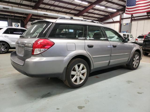 Photo 3 from auction – 2008 SUBARU OUTBACK 2. with VIN 4S4BP61C287359932