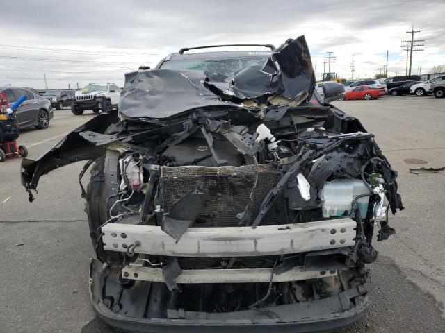 Photo 5 from auction – 2020 TOYOTA HIGHLANDER with VIN 5TDGZRBH1LS510712