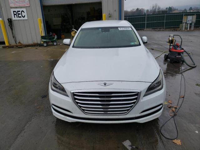 Photo 5 from auction – 2016 HYUNDAI GENESIS 3. with VIN KMHGN4JE6GU121941