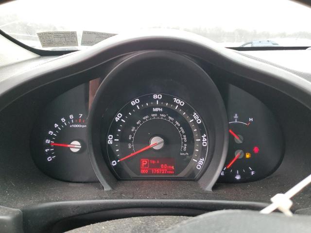 Photo 9 from auction – 2013 KIA SPORTAGE L with VIN KNDPBCA2XD7521086